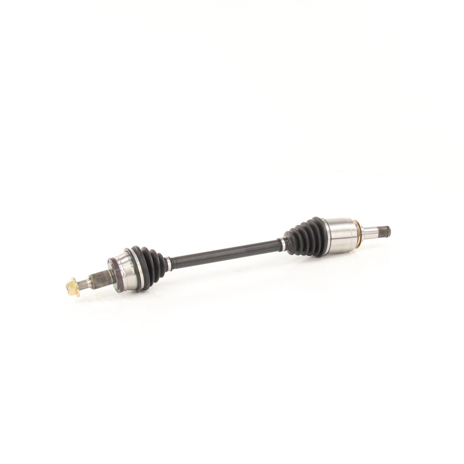 TrakMotive CH8310 - CV Axle Shaft TrakMotive CH8310 CV Axle Shaft product image 2 of 3