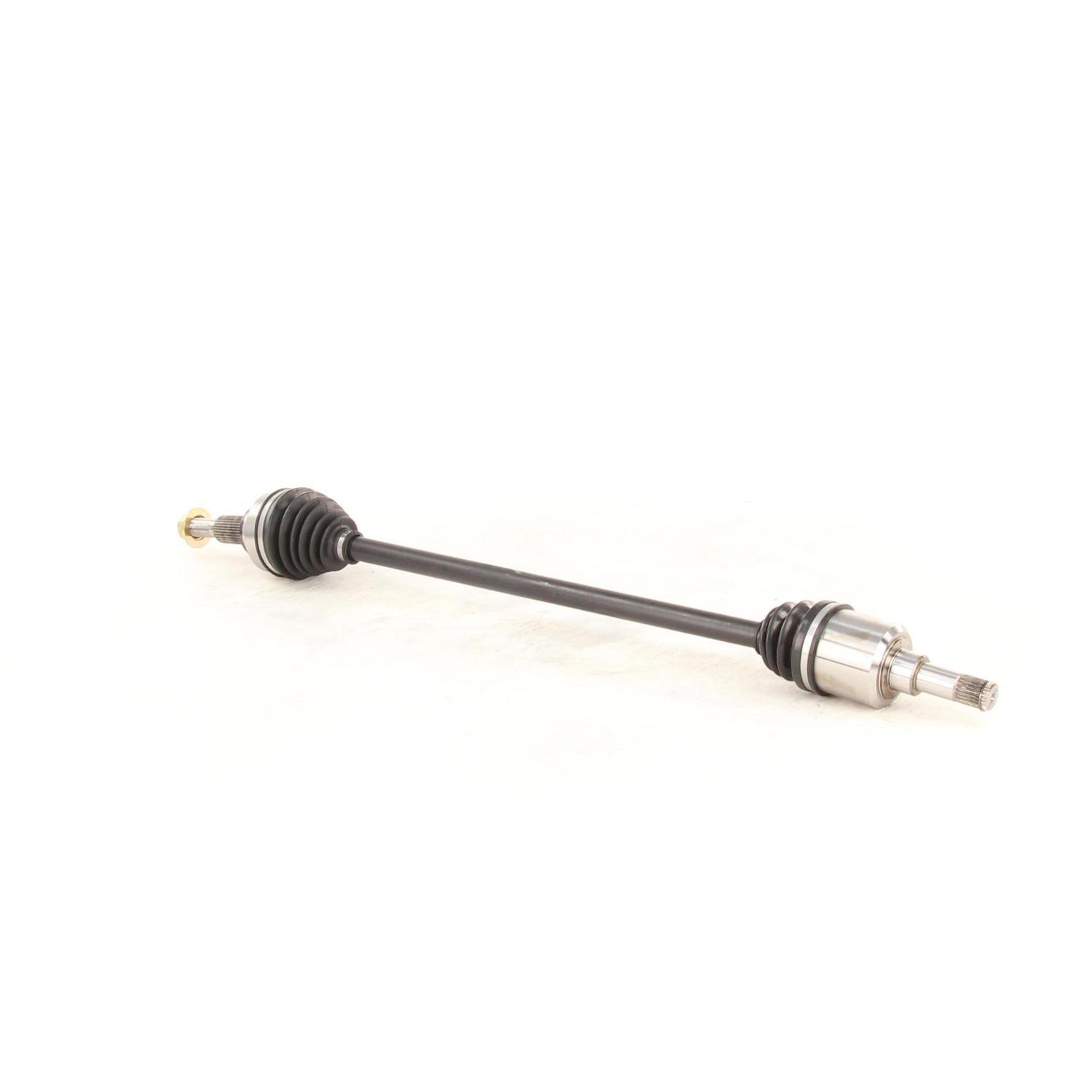 TrakMotive CH8316 - CV Axle Shaft TrakMotive CH8316 CV Axle Shaft product image 3 of 3