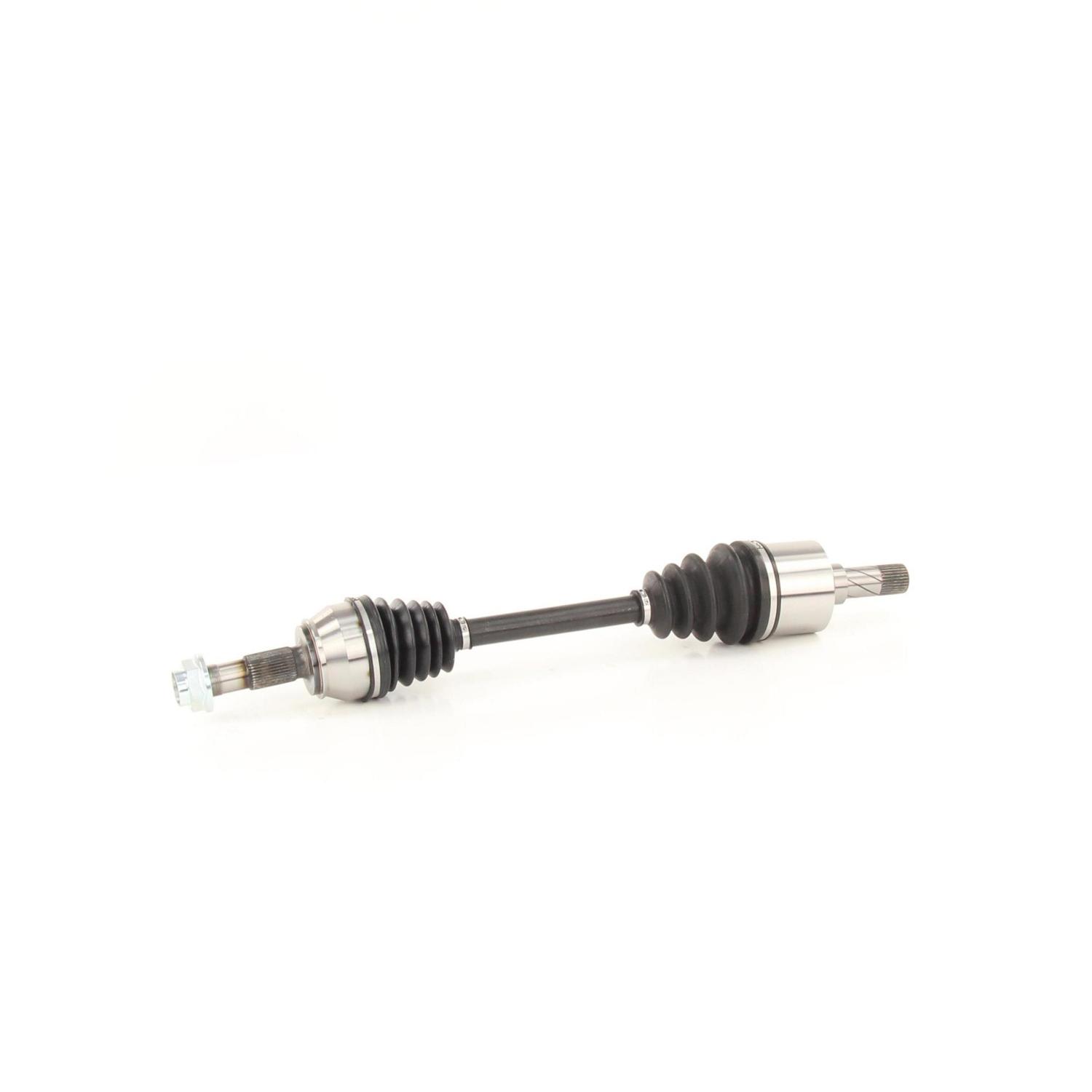 TrakMotive CH8318 - CV Axle Shaft TrakMotive CH8318 CV Axle Shaft product image 2 of 3