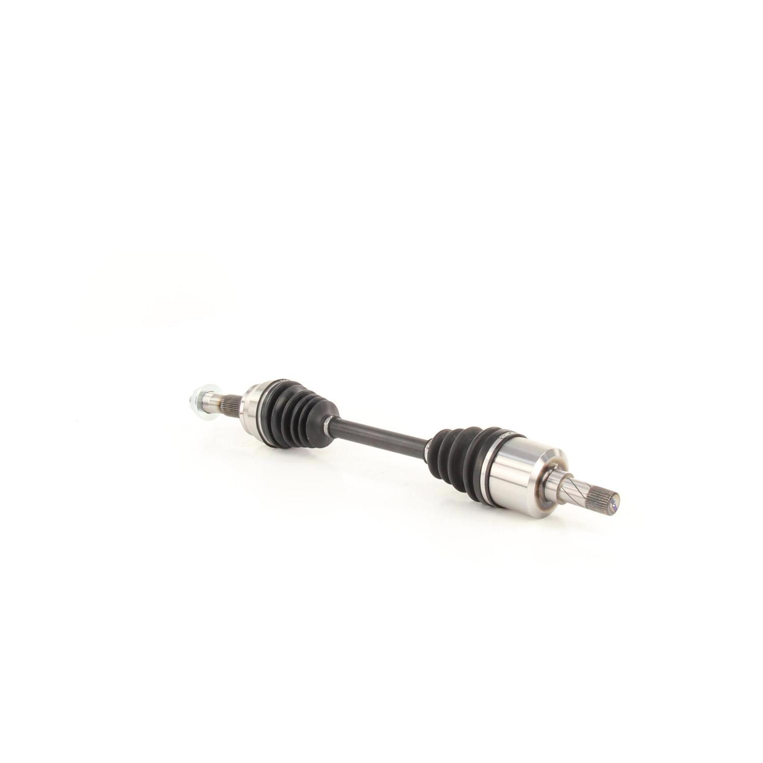 TrakMotive CH8318 - CV Axle Shaft TrakMotive CH8318 CV Axle Shaft product image 3 of 3