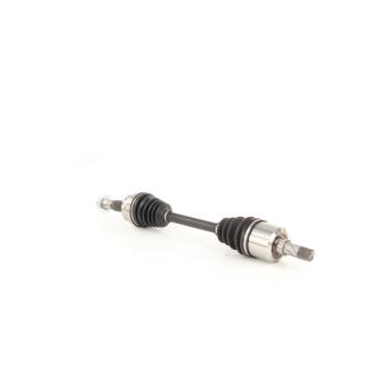 2017 Ram ProMaster 2500 CV Axle Shaft Front Left TrakMotive CH8318 image 3 of 3
