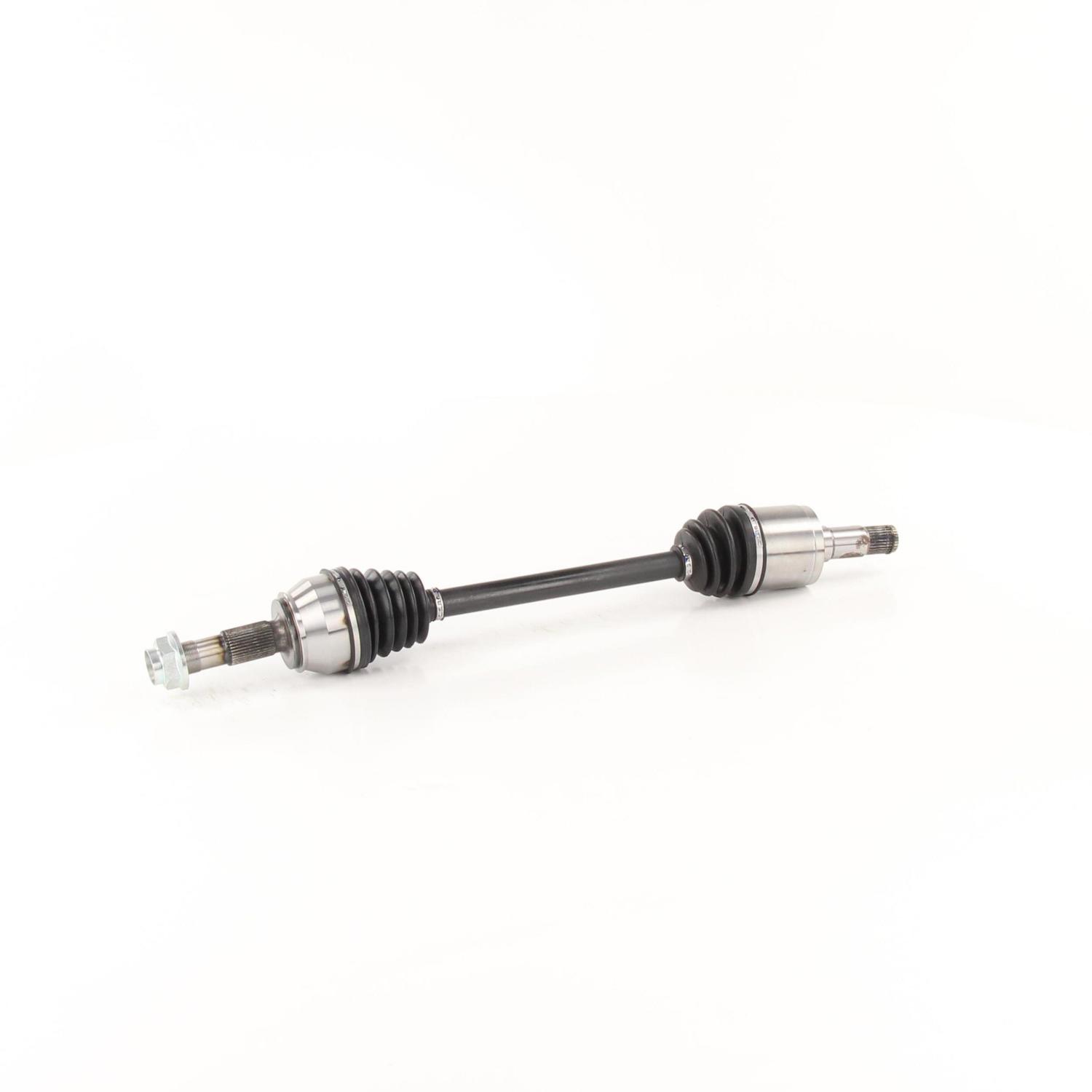 TrakMotive CH8319 - CV Axle Shaft TrakMotive CH8319 CV Axle Shaft product image 2 of 3