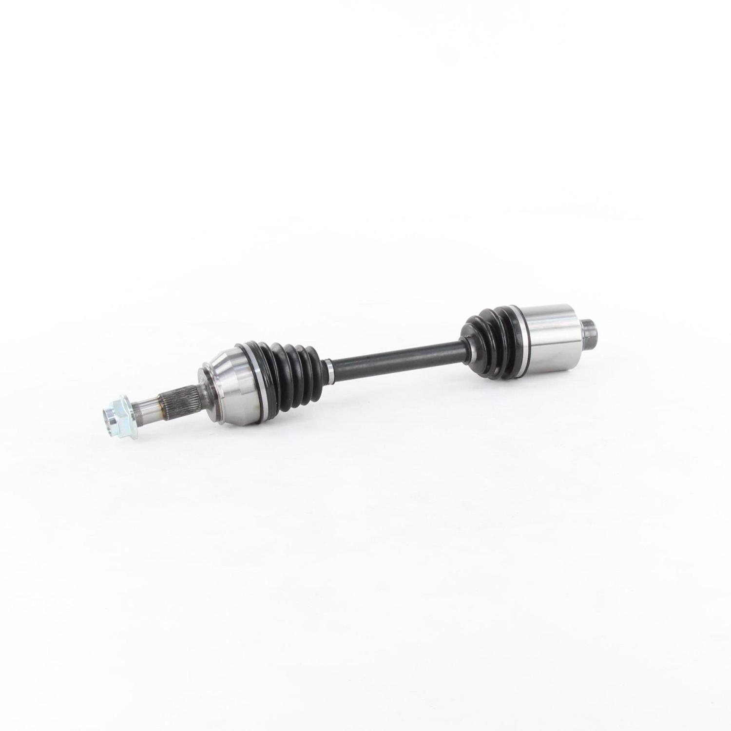 TrakMotive CH8320 - CV Axle Shaft TrakMotive CH8320 CV Axle Shaft product image 2 of 3