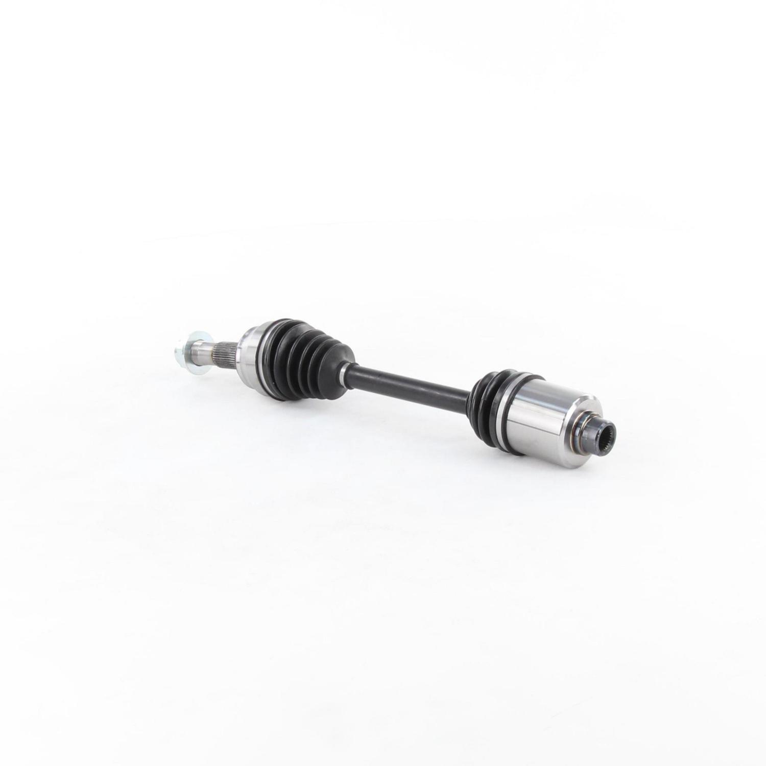 TrakMotive CH8320 - CV Axle Shaft TrakMotive CH8320 CV Axle Shaft product image 3 of 3