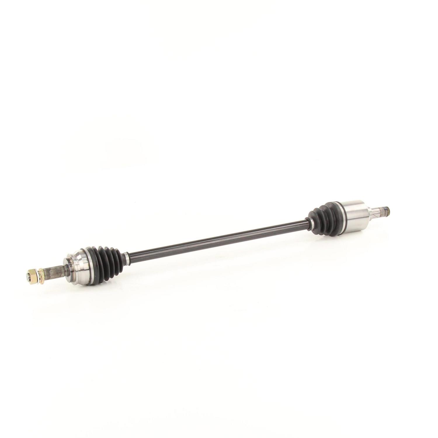 TrakMotive CH8330 - CV Axle Shaft TrakMotive CH8330 CV Axle Shaft product image 2 of 3