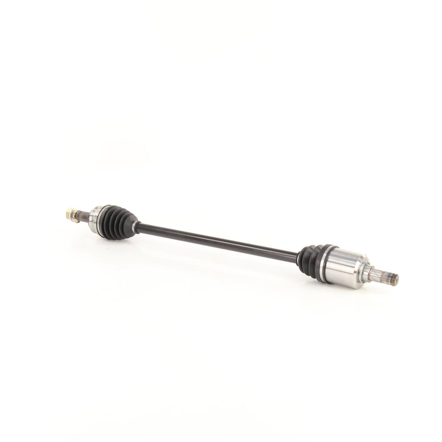 TrakMotive CH8330 - CV Axle Shaft TrakMotive CH8330 CV Axle Shaft product image 3 of 3