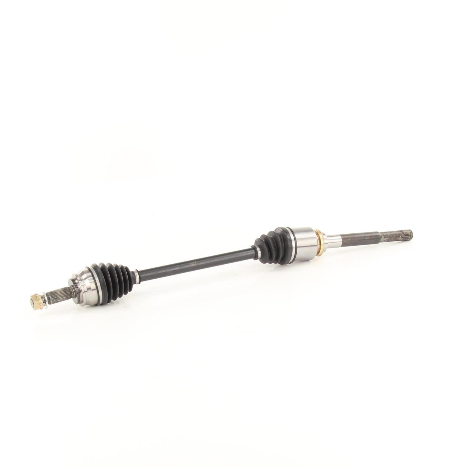 TrakMotive CH8332 - CV Axle Shaft TrakMotive CH8332 CV Axle Shaft product image 2 of 3