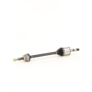 2018 Dodge Durango CV Axle Shaft Rear Left TrakMotive CH8349 image 2 of 3