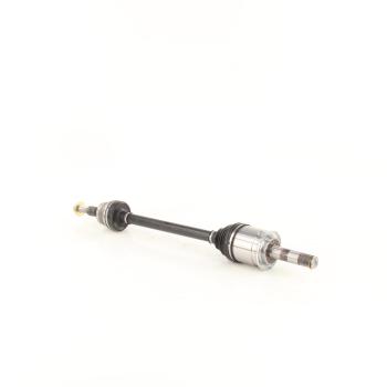 2018 Dodge Durango CV Axle Shaft Rear Left TrakMotive CH8349 image 3 of 3