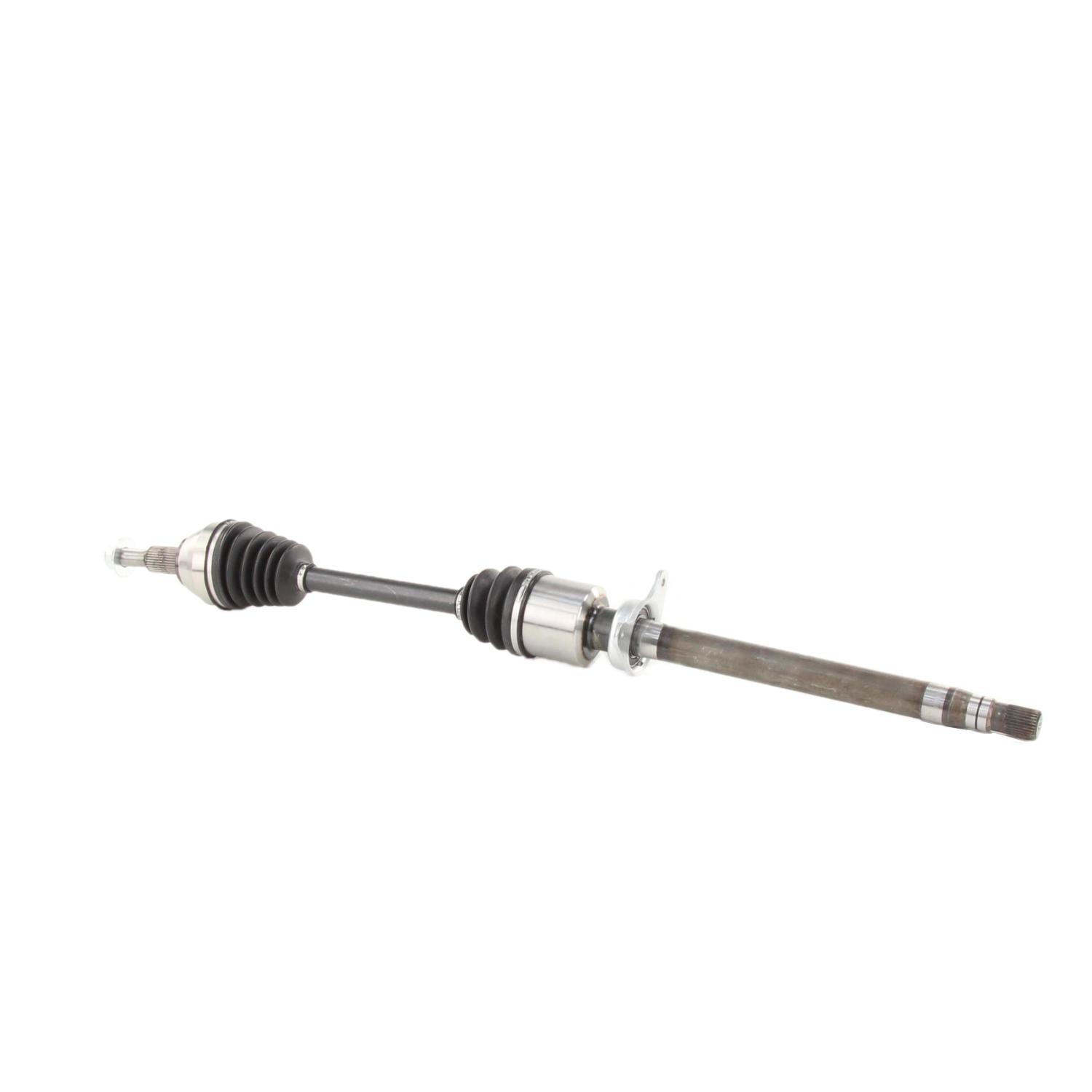 TrakMotive CH8351 - CV Axle Shaft TrakMotive CH8351 CV Axle Shaft product image 2 of 3