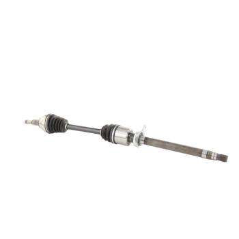 2021 Chrysler Grand Caravan CV Axle Shaft Front Right TrakMotive CH8351 image 2 of 3