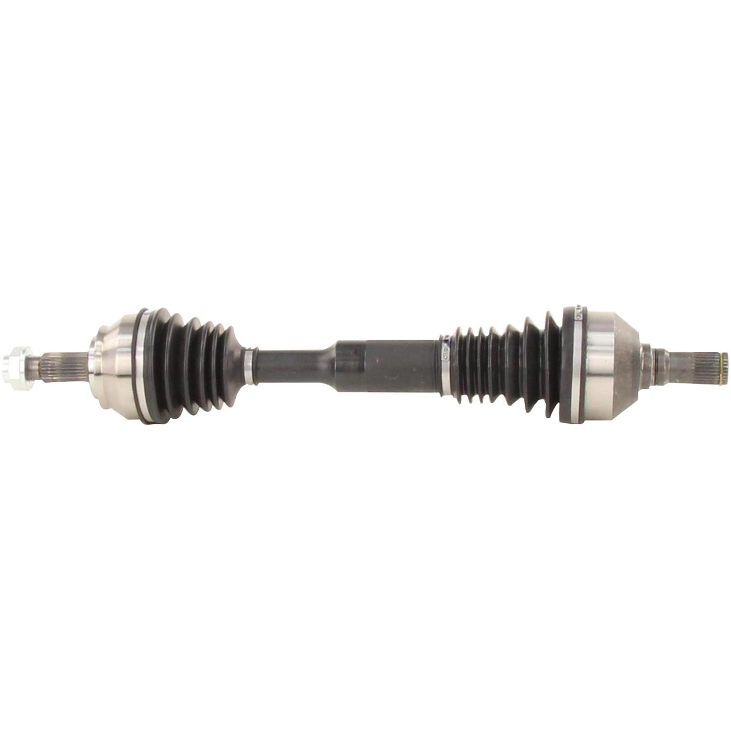 TrakMotive CH8352 - CV Axle Shaft TrakMotive CH8352 CV Axle Shaft product image 1 of 3