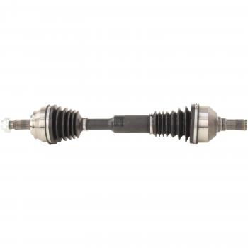 2019 Jeep Cherokee CV Axle Shaft Front Left TrakMotive CH8352 image 1 of 3