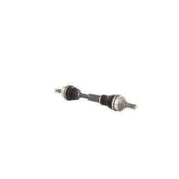 2019 Jeep Cherokee CV Axle Shaft Front Left TrakMotive CH8352 image 3 of 3