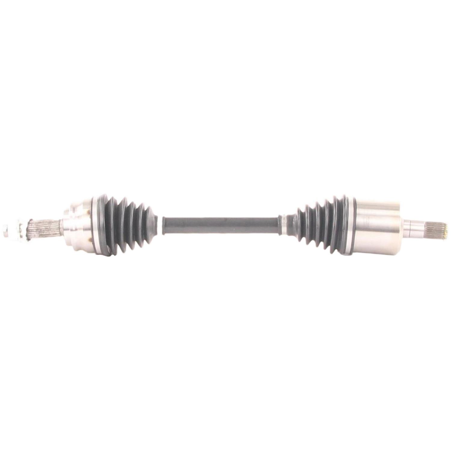TrakMotive CH8353 - CV Axle Shaft TrakMotive CH8353 CV Axle Shaft product image 1 of 3