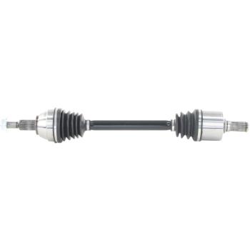 2021 Chrysler Grand Caravan CV Axle Shaft Front Left TrakMotive CH8357 image 1 of 3