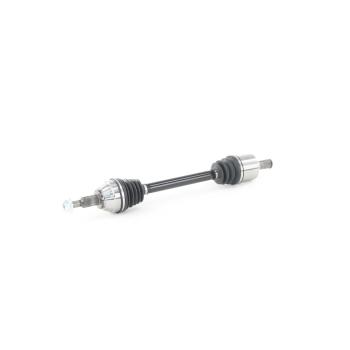 2021 Chrysler Grand Caravan CV Axle Shaft Front Left TrakMotive CH8357 image 2 of 3