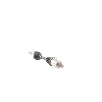 2019 Jeep Cherokee CV Axle Shaft Rear Right TrakMotive CH8358 image 3 of 3