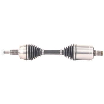 2019 Jeep Cherokee CV Axle Shaft Rear Right TrakMotive CH8359 image 1 of 3