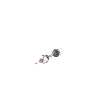 2019 Jeep Cherokee CV Axle Shaft Rear Right TrakMotive CH8359 image 2 of 3