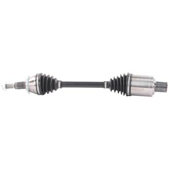 2019 Jeep Cherokee CV Axle Shaft Rear Right TrakMotive CH8360 image 1 of 3