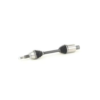 2019 Jeep Cherokee CV Axle Shaft Rear Right TrakMotive CH8360 image 2 of 3