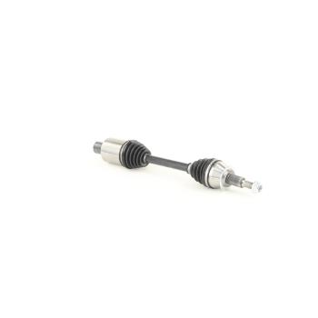 2019 Jeep Cherokee CV Axle Shaft Rear Right TrakMotive CH8360 image 3 of 3