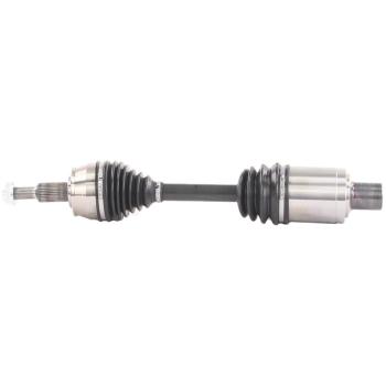 2019 Jeep Cherokee CV Axle Shaft Rear Left TrakMotive CH8361 image 1 of 3