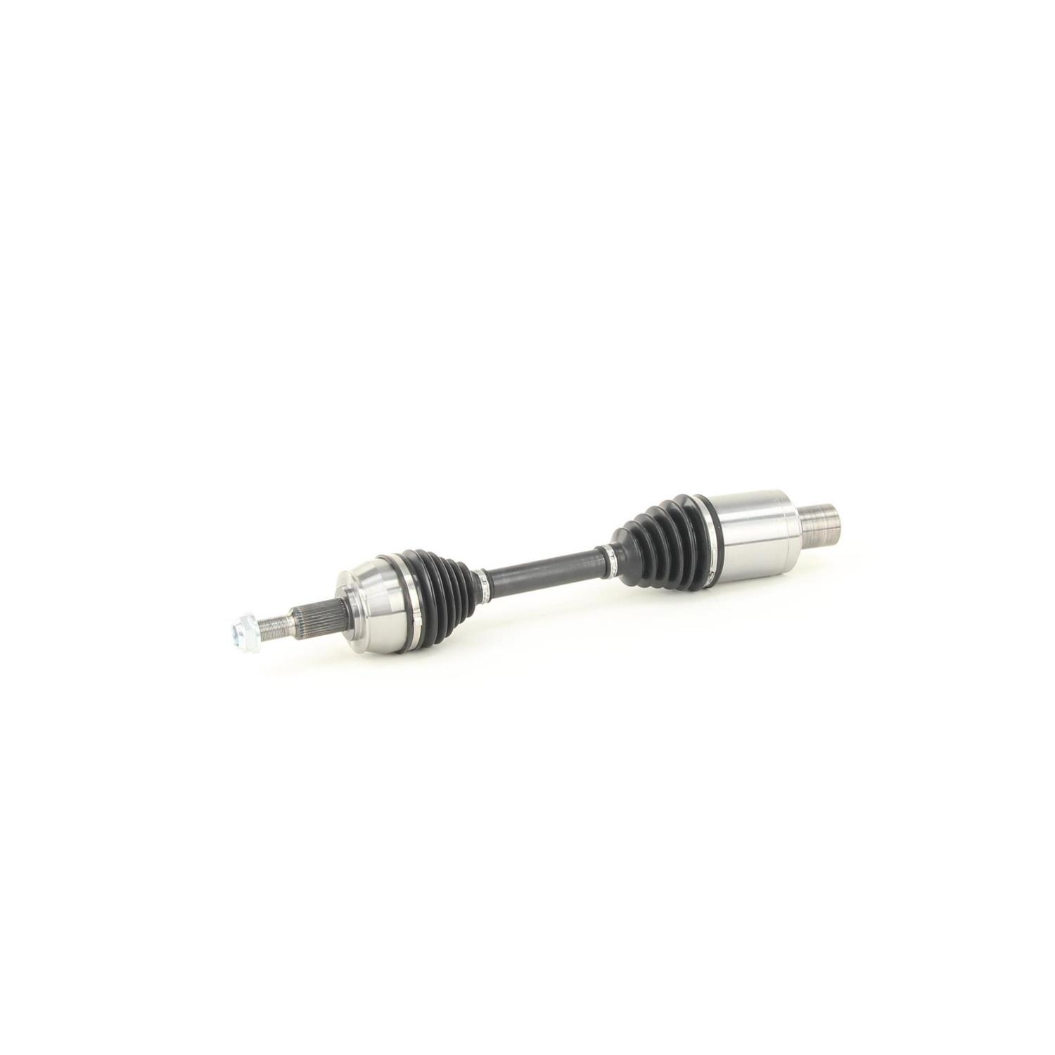 TrakMotive CH8361 - CV Axle Shaft TrakMotive CH8361 CV Axle Shaft product image 2 of 3