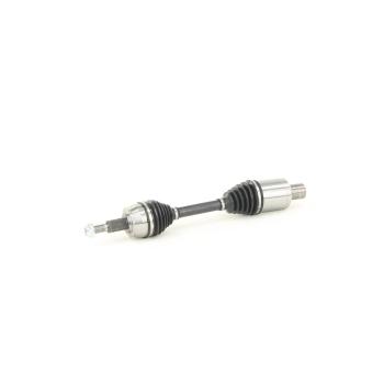 2019 Jeep Cherokee CV Axle Shaft Rear Left TrakMotive CH8361 image 2 of 3