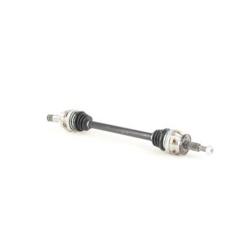 2010 Dodge Challenger CV Axle Shaft Rear Right TrakMotive CH8362 image 3 of 3