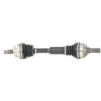 2019 Jeep Cherokee CV Axle Shaft Front Right TrakMotive CH8363 image 1 of 3