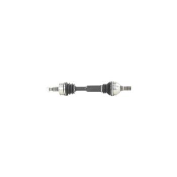 2019 Jeep Cherokee CV Axle Shaft Front Left TrakMotive CH8365 image 2 of 4