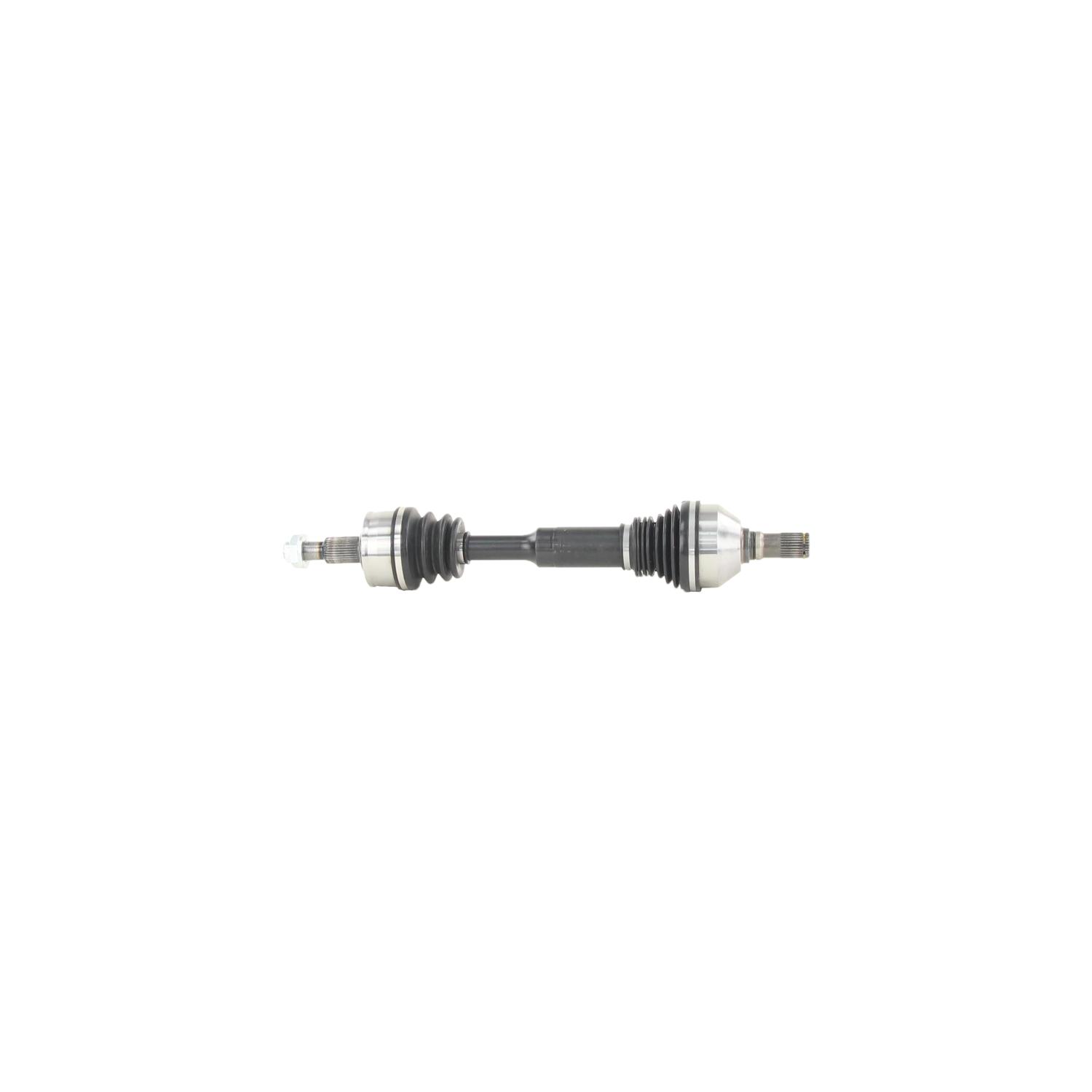 TrakMotive CH8365 - CV Axle Shaft TrakMotive CH8365 CV Axle Shaft product image 3 of 5