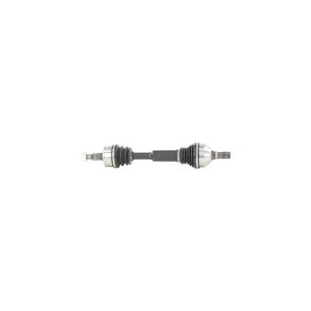 2019 Jeep Cherokee CV Axle Shaft Front Left TrakMotive CH8365 image 3 of 4