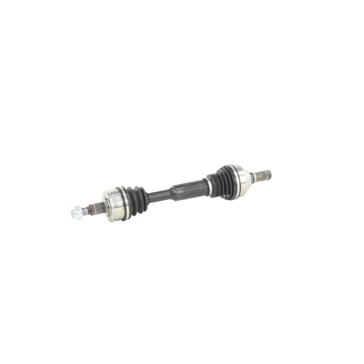 TrakMotive CH8365 - CV Axle Shaft TrakMotive CH8365 CV Axle Shaft product image 4 of 5
