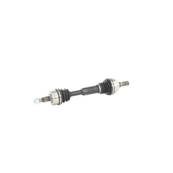 2019 Jeep Cherokee CV Axle Shaft Front Left TrakMotive CH8365 image 4 of 4