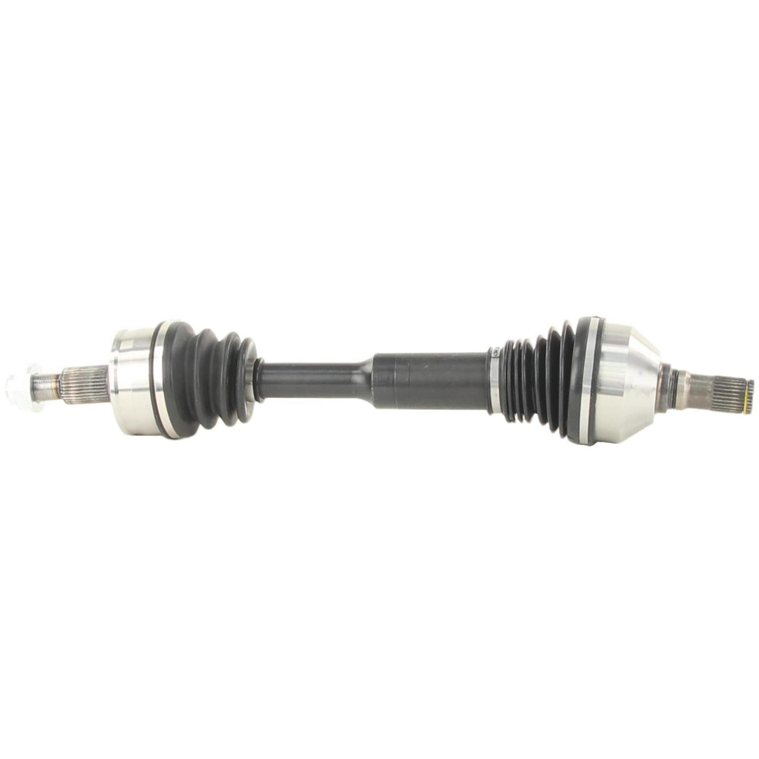 TrakMotive CH8369 - CV Axle Shaft TrakMotive CH8369 CV Axle Shaft product image 1 of 3