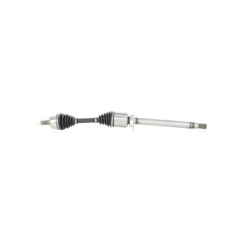 2019 Jeep Cherokee CV Axle Shaft Front Right TrakMotive CH8374 image 1 of 3