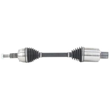2015 Jeep Cherokee CV Axle Shaft Rear Right TrakMotive CH8379 image 1 of 3