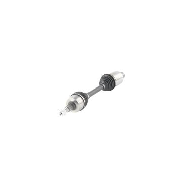 2015 Jeep Cherokee CV Axle Shaft Rear Right TrakMotive CH8379 image 2 of 3