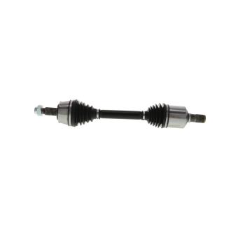 2017 Jeep Renegade CV Axle Shaft
