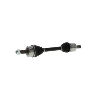 2017 Jeep Renegade CV Axle Shaft Front Left TrakMotive CH8380 image 2 of 3