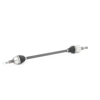 2021 Chrysler Pacifica CV Axle Shaft Front Right TrakMotive CH86001 image 2 of 3