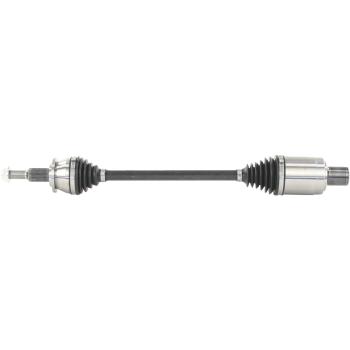 2019 Jeep Cherokee CV Axle Shaft Rear Left TrakMotive CH86002 image 1 of 3
