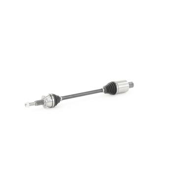 2019 Jeep Cherokee CV Axle Shaft Rear Left TrakMotive CH86002 image 2 of 3