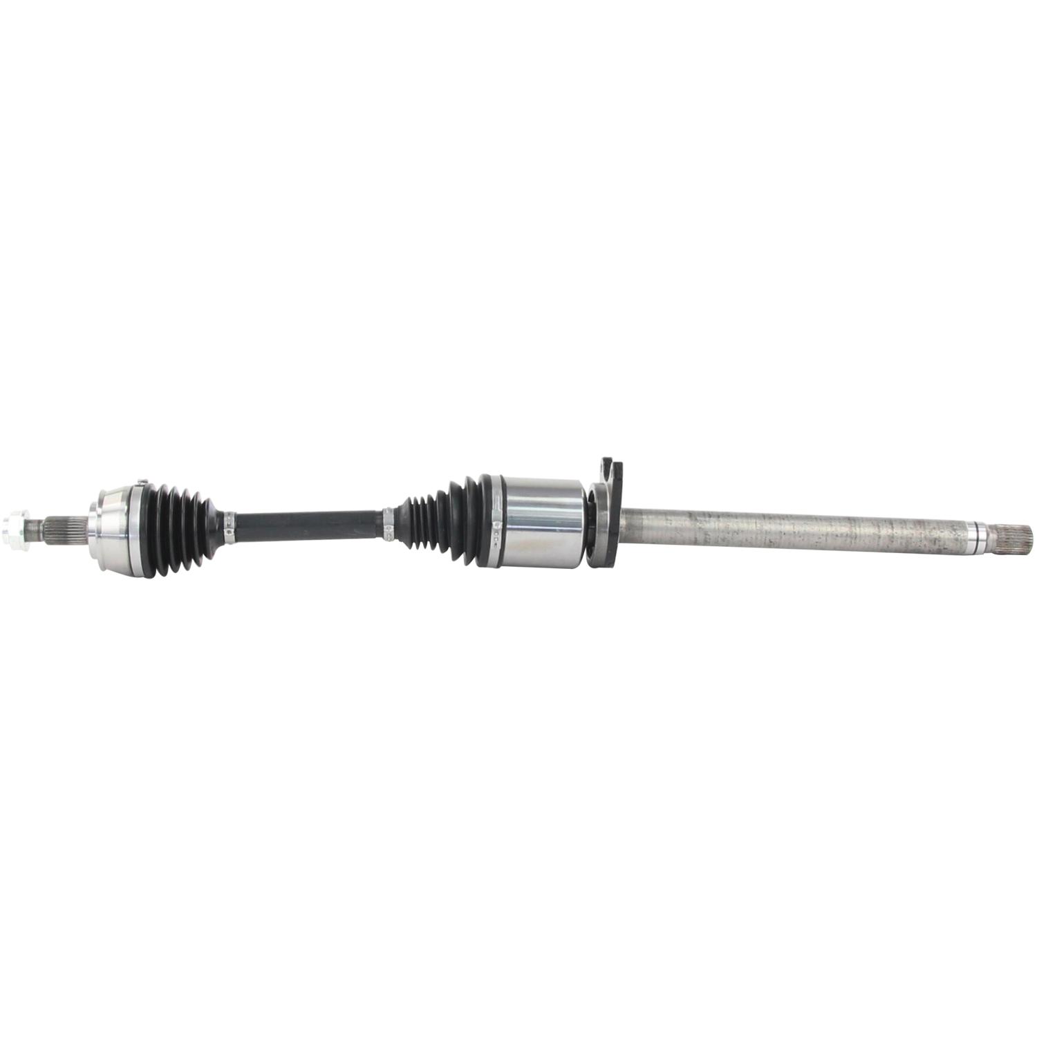 TrakMotive CH86003 - CV Axle Shaft TrakMotive CH86003 CV Axle Shaft product image 1 of 3