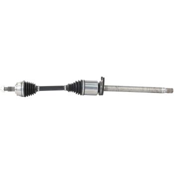 2015 Jeep Cherokee CV Axle Shaft Front Right TrakMotive CH86003 image 1 of 3