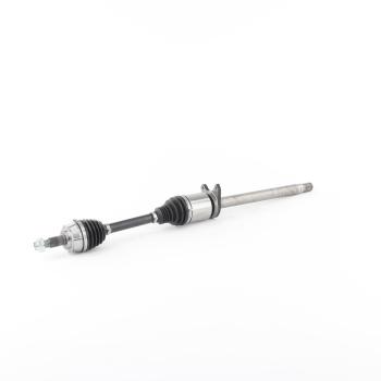 2015 Jeep Cherokee CV Axle Shaft Front Right TrakMotive CH86003 image 2 of 3