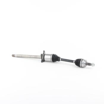 2015 Jeep Cherokee CV Axle Shaft Front Right TrakMotive CH86003 image 3 of 3